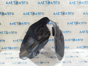 Front left fender liner Jeep Renegade 15- SIGNEDA