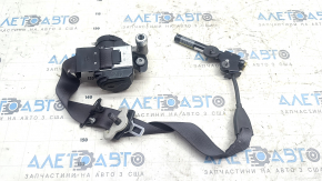 Ford Fusion mk5 13-16 driver's seat belt with tensioner