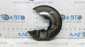 Brake Disc Cover Front Left Volvo XC60 18-23 for R18-R22