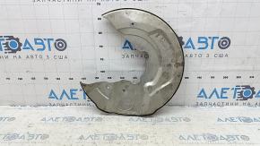 Brake Disc Cover Front Right Volvo XC60 18-23 for R18-R22