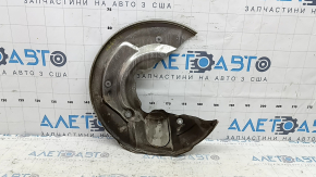 Brake Disc Cover Front Right Volvo XC60 18-23 for R18-R22
