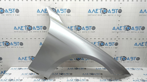 Front right fender BMW 3 F30 12-18 silver A83, dented