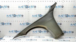 Front right fender BMW 3 F30 12-18 silver A83, dented