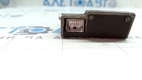 Toyota Highlander 20-22 Lane Keeping Camera on the Windshield