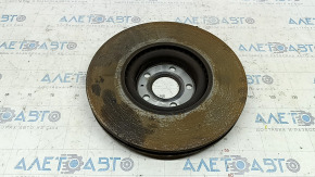 Brake disc front left Volvo XC60 18-24 345/30mm
