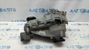 Mercedes W167 GLE 350 20-23 AWD 39k transfer case with damper