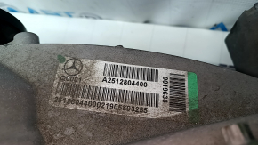 Mercedes W167 GLE 350 20-23 AWD 39k transfer case with damper