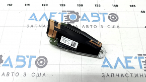 BMW 3 F30 fin antenna 16-18