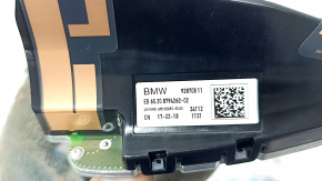 BMW 3 F30 fin antenna 16-18