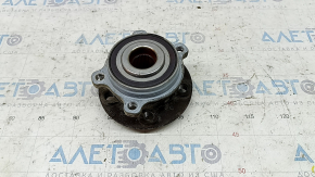Front right hub Volvo XC60 18-23
