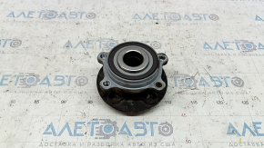 Front left hub Volvo XC60 18-23