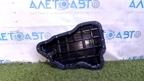 Kia Sorento 16-20 3.3 oil pan dents and scratches