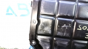 Kia Sorento 16-20 3.3 oil pan dents and scratches