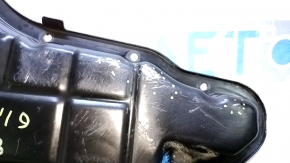 Kia Sorento 16-20 3.3 oil pan dents and scratches