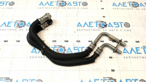 Ford C-max MK2 13-18 Energy automatic transmission cooling radiator pipes