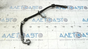 Front right brake hose for Volvo XC60 18-25 air suspension