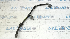 Front left brake hose for Volvo XC60 18-25 air suspension
