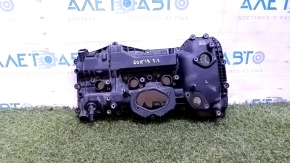 Left valve cover for Kia Sorento 16-20 3.3 without sensors