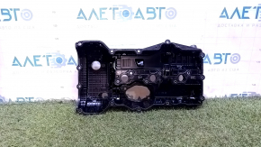 Left valve cover for Kia Sorento 16-20 3.3 without sensors