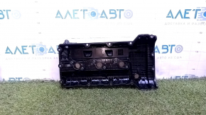 Right valve cover for Kia Sorento 16-20 3.3 without sensors