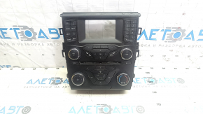 Ford Fusion mk5 13-20 SYNC 1 Radio Control Panel