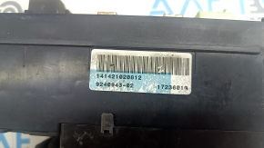 Mini Cooper Countryman R60 11-16 Underhood Fuse Box with Housing, Without Cover