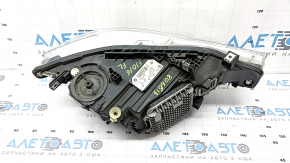 BMW 3 F30 16-18 LED Front Left Headlight Assembly, Scratches