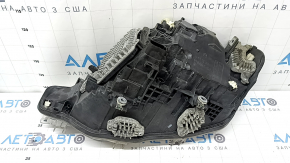 BMW 3 F30 16-18 LED Front Right Headlight, Sand