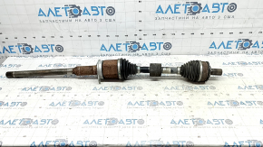 Front right half shaft drive Volvo XC60 22-23 B5, B6 AWD