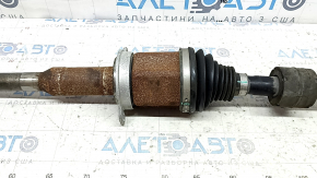 Front right half shaft drive Volvo XC60 22-23 B5, B6 AWD