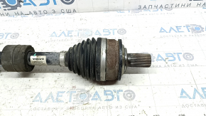 Front right half shaft drive Volvo XC60 22-23 B5, B6 AWD