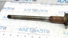 Front right half shaft drive Volvo XC60 22-23 B5, B6 AWD