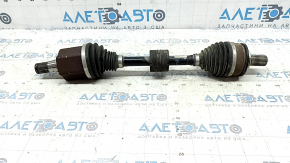 Front left half-shaft drive Volvo XC60 22-23 B5, B6 AWD