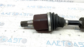 Front left half-shaft drive Volvo XC60 22-23 B5, B6 AWD