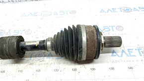 Front left half-shaft drive Volvo XC60 22-23 B5, B6 AWD