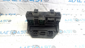 Dodge Grand Caravan 11-14 underhood fuse box without cover