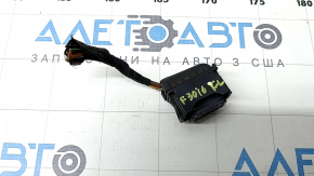 BMW 3 F30 16-18 LED Front Left Headlight Chip