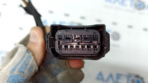 BMW 3 F30 16-18 LED Front Left Headlight Chip