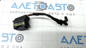 BMW 3 F30 16-18 LED Front Right Headlight Chip