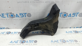 Right brake cooling duct for BMW 3 F30 12-18, broken mount