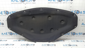 BMW 3 F30 12-18 hood insulation tear