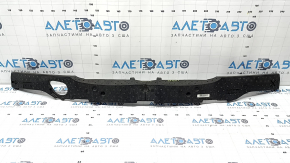 BMW 3 F30 16-18 front bumper absorber broken mount