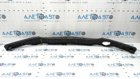 BMW 3 F30 16-18 front bumper absorber broken mount