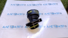 Oil filler neck Kia Sorento 16-20 3.3