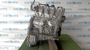 Mercedes W167 GLE 350 20-23 2.0T M264 39k engine, started, 11-11-11-11