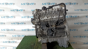 Mercedes W167 GLE 350 20-23 2.0T M264 39k engine, started, 11-11-11-11