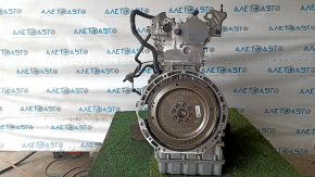 Mercedes W167 GLE 350 20-23 2.0T M264 39k engine, started, 11-11-11-11