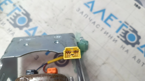 Subaru Legacy 15-17 passenger airbag in the dashboard