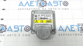 Module srs airbag computer airbags BMW 3 F30 12-18 ICM