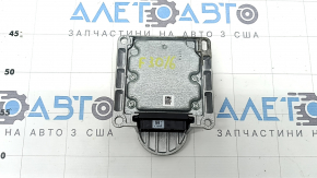 Module srs airbag computer airbags BMW 3 F30 12-18 ICM
